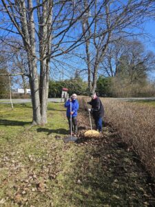 jogisoo seltsimaja talgud 2024