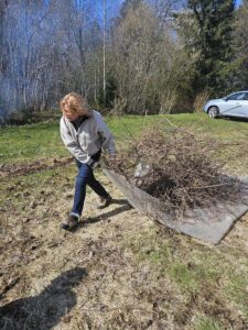 jogisoo seltsimaja talgud 2024