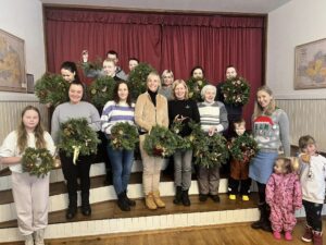 joulupargade meisterdamine