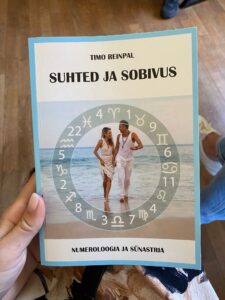 numeroloog timo reinpal jogisoo seltsimaja